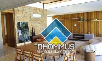 Imagem 4: Casa à venda, 287 m² por R$ 2.900.000,00 - Condomínio Villas do Golf - Itu/SP