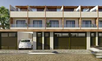 Imagem: D- Casa para venda com 75 metros quadrados