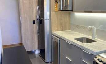 Imagem 6: Apto Tatuapé- 3 Dormitórios 1 Suite - 1 Vaga - Terraço