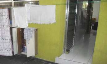 Imagem 7: SOBRADO VILA CLEMENTINO 220 M²