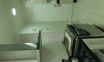 Imagem 6: Apartamento 3 dorms para Venda - Lapa, São Paulo - 134m², 2 vagas