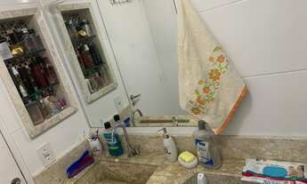 Imagem 2: Apartamento para venda com 47 metros quadrados com 2 quartos em Parque Munhoz - São Paulo