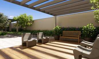 Imagem 5: Apartamento a venda no bairro de Pinheiros Ref.:3443138