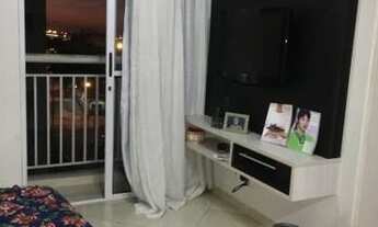 Imagem 2: Apartamento para Venda em Rio de Janeiro, São Cristóvão, 2 dormitórios, 1 banheiro, 1 vaga