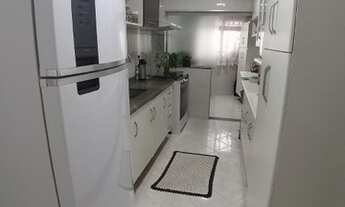 Imagem 5: Apartamento para venda com 83 metros quadrados com 3 quartos