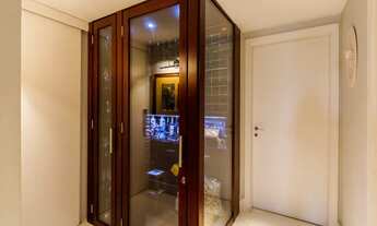 Imagem 16: Apartamento para venda, 320 m², aceita permuta, Alto de Pinheiros - São Paulo - SP