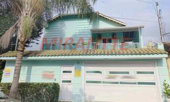 Imagem: Linda casa em Jardim Maia