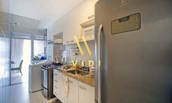 Imagem 2: Oportunidade Condominio Frames / Cobertura / Frames