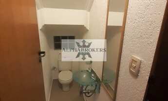 Imagem 2: Casa para venda com 200 metros quadrados com 3 quartos em Jardim D'Abril - Osasco - S