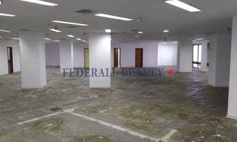 Imagem 16: Aluguel de andar corporativo no Centro RJ