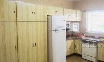 Imagem 6: São Paulo - Casa Padrão - MOOCA