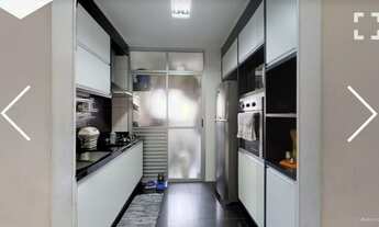 Imagem 5: Lindo Apto à venda - 73 m2 com 3 quartos sendo 1 suíte em Jaguaré - São Paulo - SP