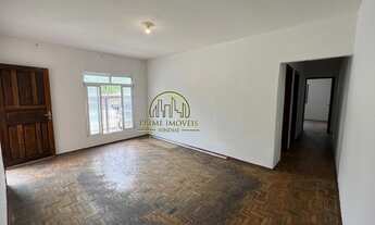 Imagem 2: Casa - Residencial / Comercial na Av. Frederico Ozanan - Jundiaí/SP