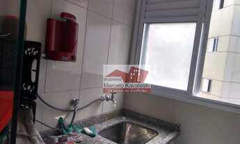 Imagem 6: Apartamento com 2 dormitórios à venda, 57 m² por R$ 360.000,00 - Vila Prudente - São Paulo