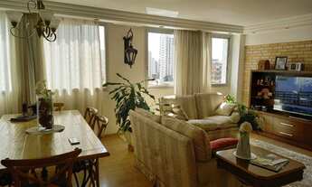 Imagem 3: VISTA DEFINIDA, ANDAR INTERMEDIÁRIO, ENSOLARADO