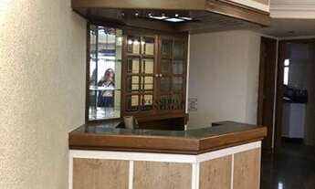 Imagem 6: Apartamento com 4 dormitórios à venda, 160 m² por R$ 950.000 - Mooca - São Paulo/SP