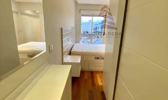 Imagem 7: Apartamento em São Paulo