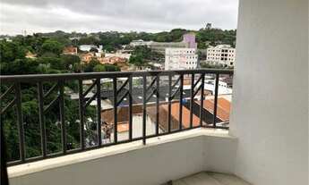 Imagem 4: Apartamento-São Paulo-BUTANTÃ