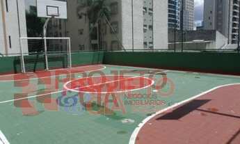 Imagem 5: São Paulo - Apartamento Padrão - Vila Olímpia