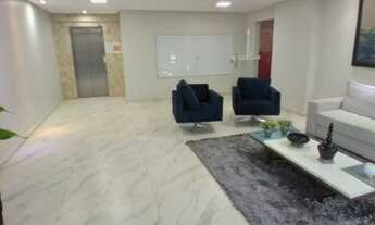 Imagem 6: Apartamento para aluguel tem 80 metros quadrados com 3 quartos