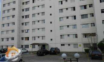 Imagem: Apartamento 2 dormitorios Sala Cozinha Garagem