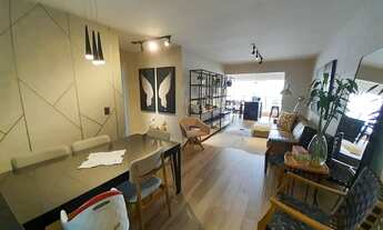 Imagem 4: Apartamento para venda com 115 metros quadrados com 3 quartos em Ipiranga - São Paulo - SP