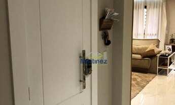 Imagem 5: Apartamento com 4 dormitórios à venda, 189 m² por R$ 1.380.000,00 - Vila Regente Feijó - S