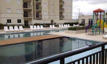 Imagem 6: Apartamento para venda tem 70 metros quadrados com 3 quartos em Lapa - São Paulo - SP