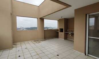 Imagem: Cobertura duplex a venda no condomínio