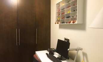 Imagem 5: Partamento com 4 quartos em Santa Teresinha - São Paulo - SP