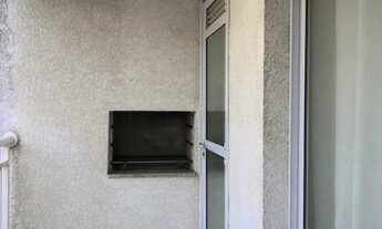 Imagem 4: Apartamento para venda com 61 metros quadrados com 2 quartos em Vila Isa - São Paulo - SP