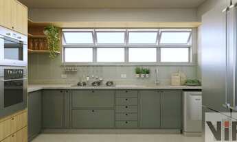 Imagem 2: APARTAMENTO DE 3 DORMITÓRIOS NA REGIÃO DE SANTA CECÍLIA