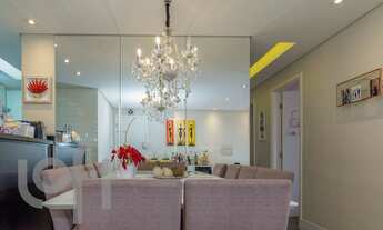 Imagem 6: São Paulo - Apartamento Padrão - Ipiranga