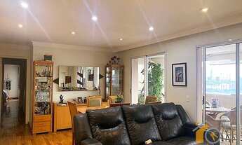 Imagem: Apartamento com 4 dormitórios à venda