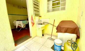 Imagem 6: Casa com 3 dormitórios à venda, 136 m² por R$ 900.000 - Chácara Inglesa - São Paulo/SP