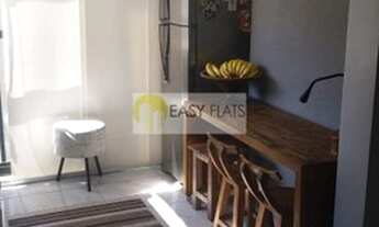 Imagem 5: Apartamento Mobiliado em Jardim Paulista - São Paulo, SP