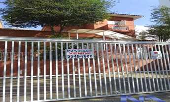 Imagem 5: SOBRADO COM ENTRADA LATERAL, QUINTAL E PRÓXIMO AO METRÔ