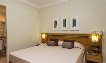 Imagem 3: FLAT EXCELENTE PARA LOCAÇÃO NO PARAÍSO !!