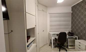 Imagem 4: Apartamento Residencial SANTANA