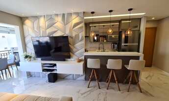 Imagem: Lindíssimo Apartamento à venda na Vila