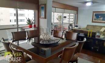 Imagem 4: Apartamento à venda, 248 m² - Aclimação - São Paulo/SP