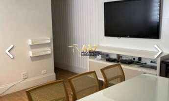 Imagem 2: Apartamento para venda tem 73 metros quadrados com 2 quartos em Vila Clementino - São Paul