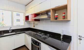 Imagem 6: Apartamento para venda tem 173 metros quadrados com 4 quartos em Perdizes - São Paulo - SP