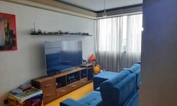 Imagem 4: Apartamento para venda com 75 metros quadrados com 3 quartos em Jardim Piracuama - São Pau