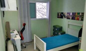 Imagem 6: Casa - Sobrado, Vila Scarpelli - Santo André