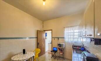 Imagem 5: Casa para venda tem 200 metros quadrados com 2 quartos em Vila Oratório - São Paulo - SP