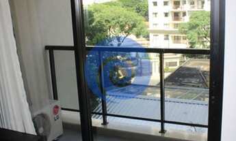 Imagem 4: Apartamento na Vila Olímpia - São Paulo