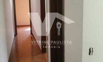 Imagem 7: Sobrado para Venda (Cidade Líder), 180 m², 3 dormitórios, 2 WCs, Churrasqueira e 2 vagas c