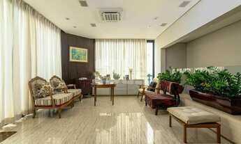 Imagem: Cobertura Duplex de 165m² com 3 dormitórios