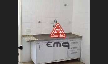 Imagem 6: Apartamento com 2 dormitórios para alugar, 80 m² por R$ 1.620/mês - Tucuruvi - São Paulo/S